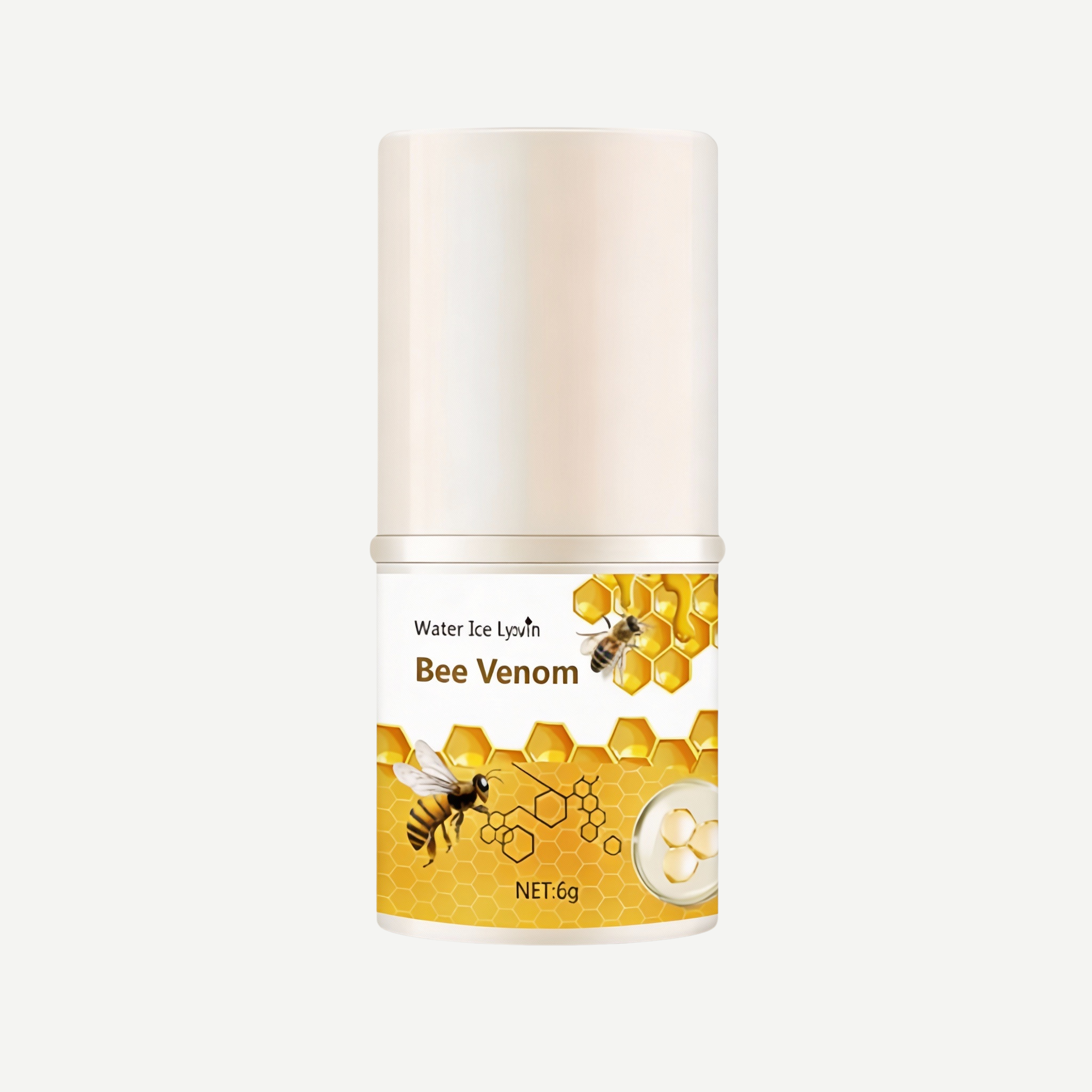 Northway Bee Venom Lift Cream — For Fine Lines & Loss of Elasticity