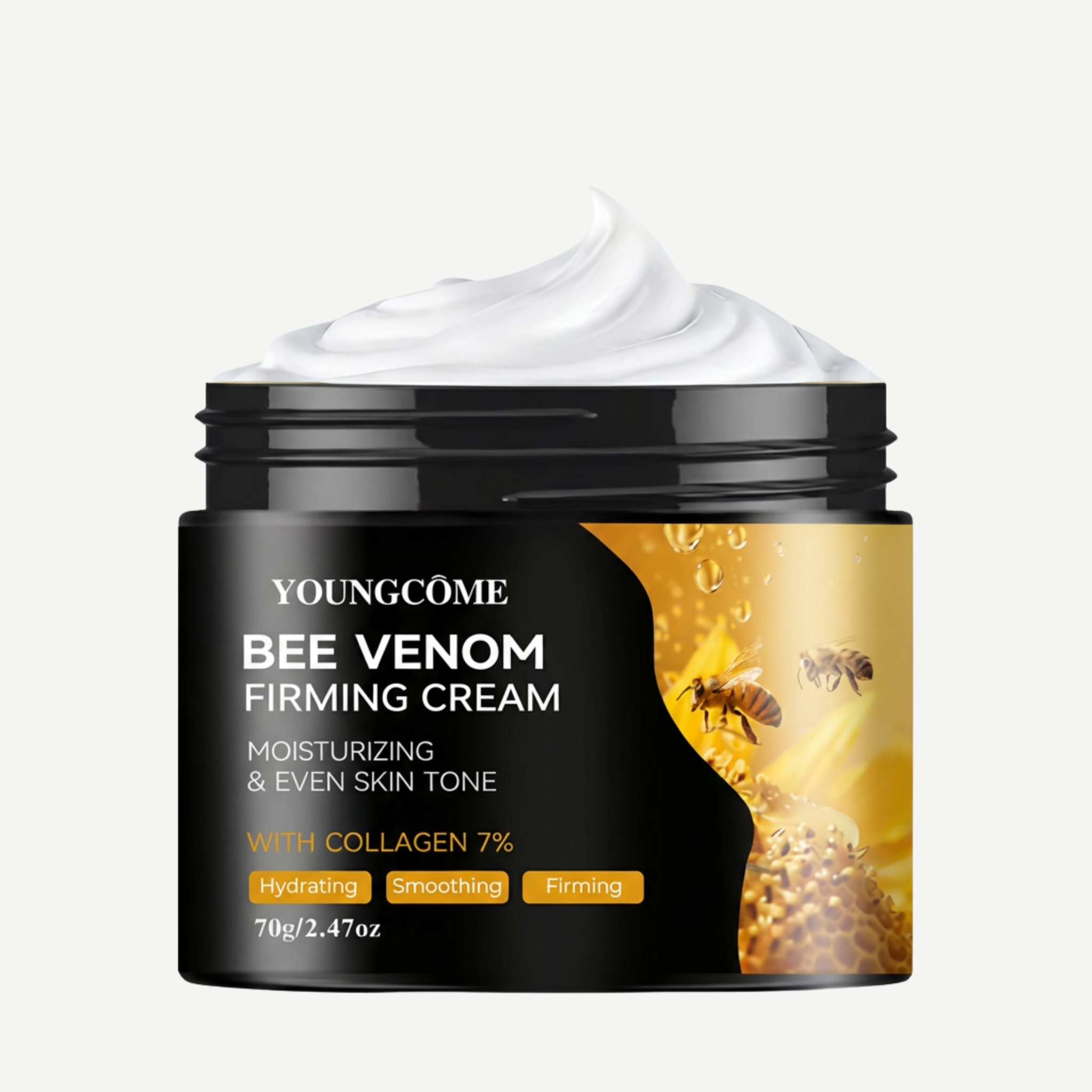 Northway Honey Eye Comfort Cream — For Tired, Dehydrated Under-Eyes