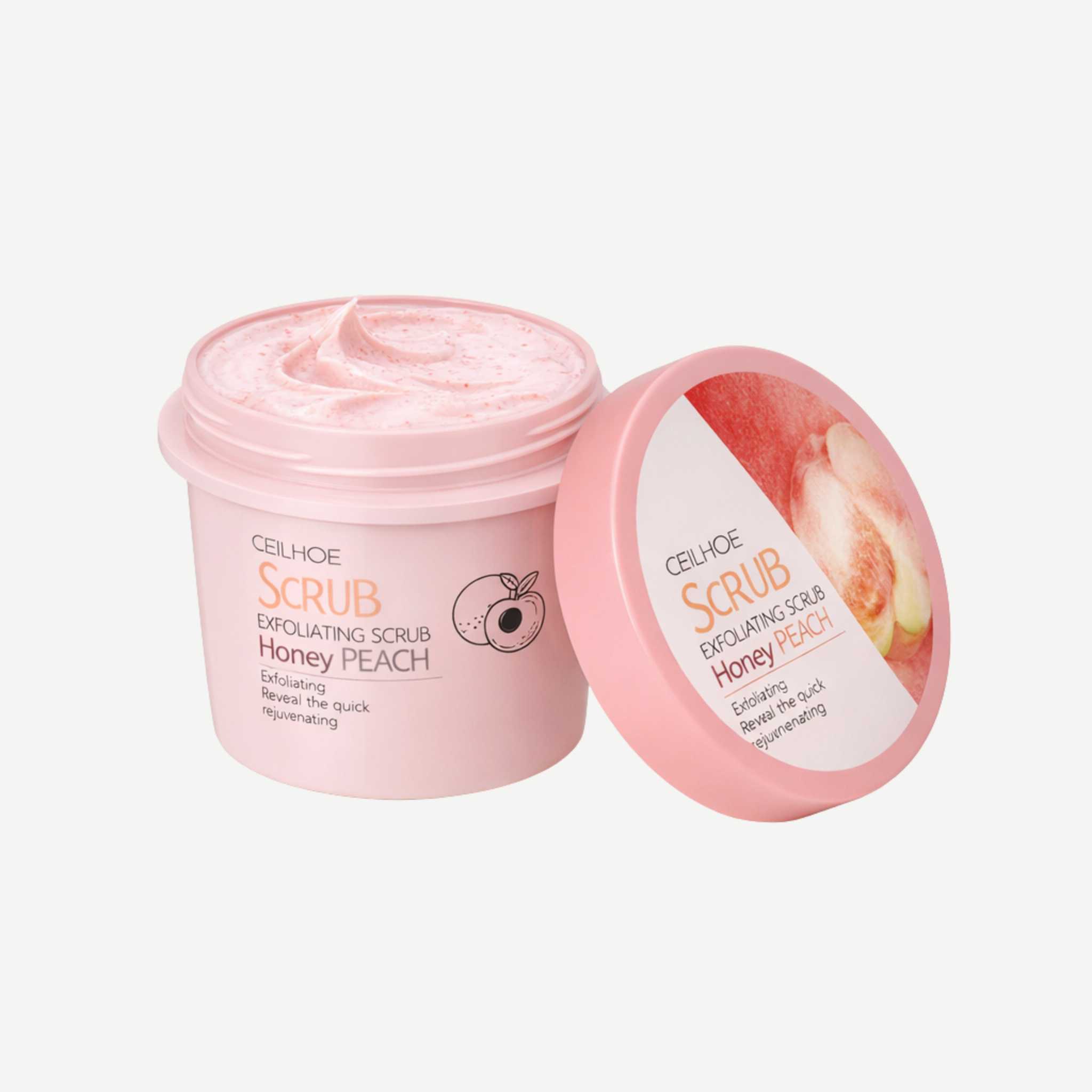 Northway Sakura Tone Corrector — For Uneven Skin & Post-Acne Mark