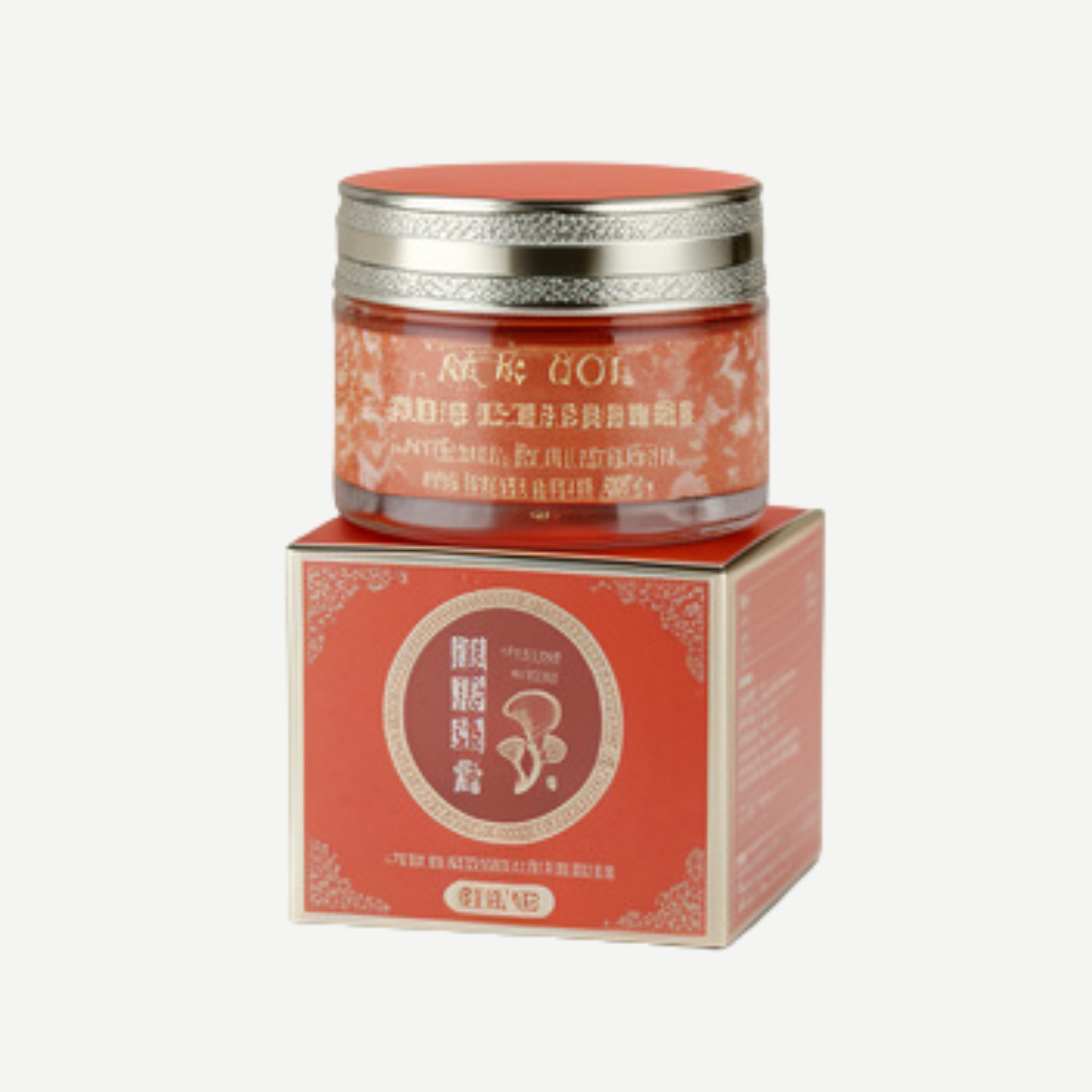 Northway Dragon's Blood Renewal Cream — For Stressed, Tired Skin