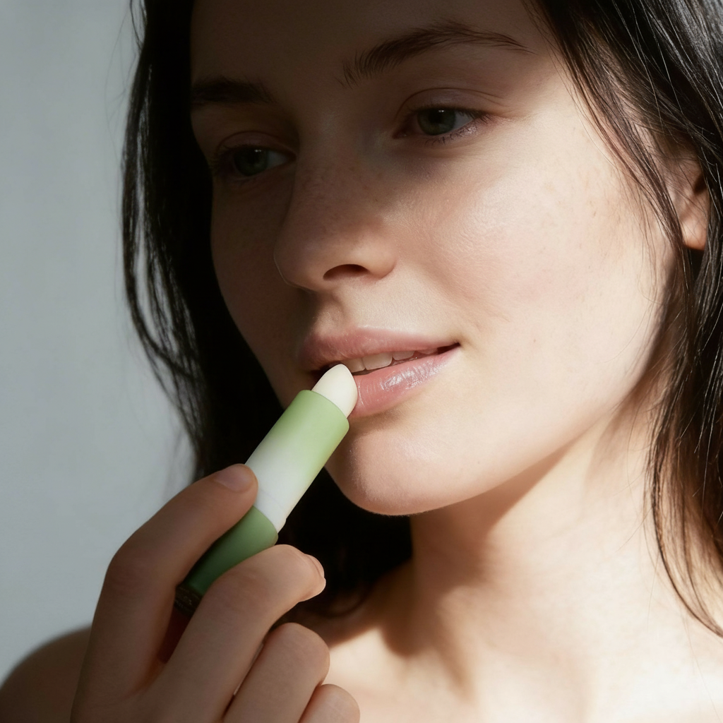 Northway Aloe Repair Lip Balm