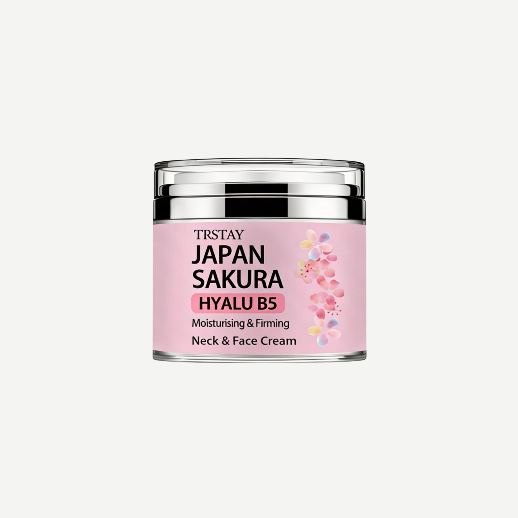 Northway Sakura Glow Cream — For Dull, Dehydrated Skin