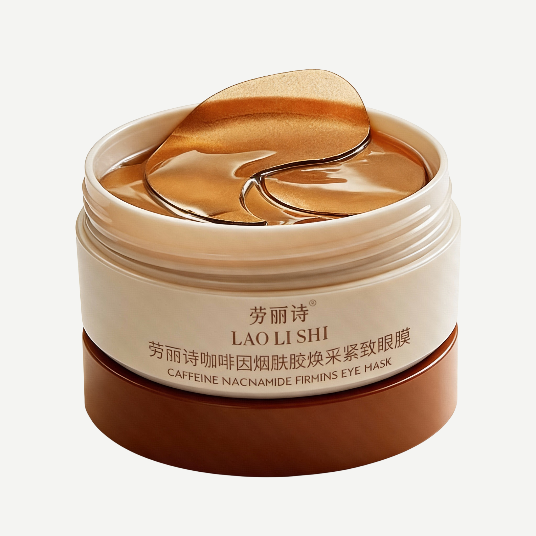 Northway Caffeine Eye Refresh — Instant De-Puffing & Brightening