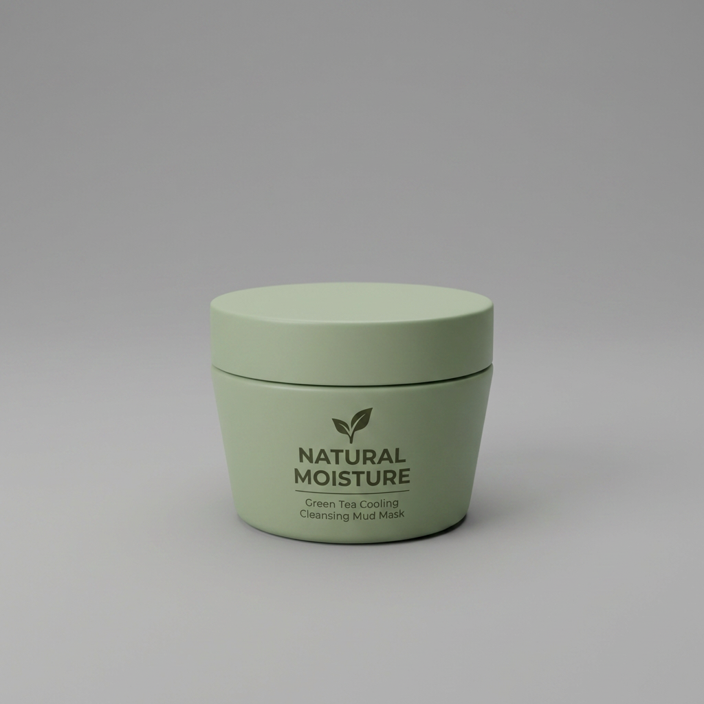 Northway Purifying Green Tea Mask