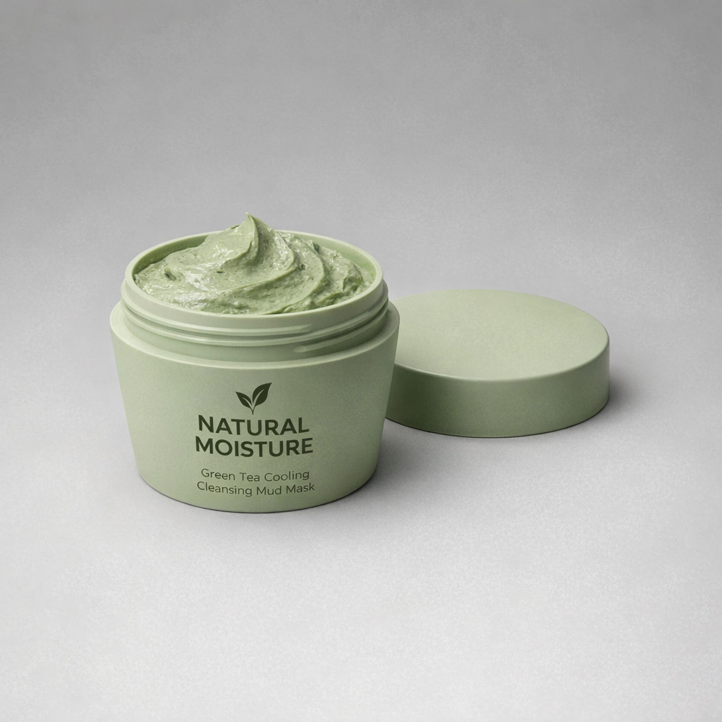 Northway Purifying Green Tea Mask
