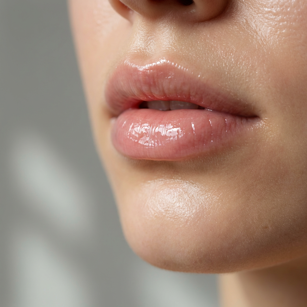 Northway Aloe Repair Lip Balm