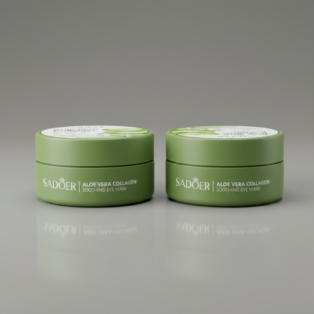 Northway Revive Eye Patches