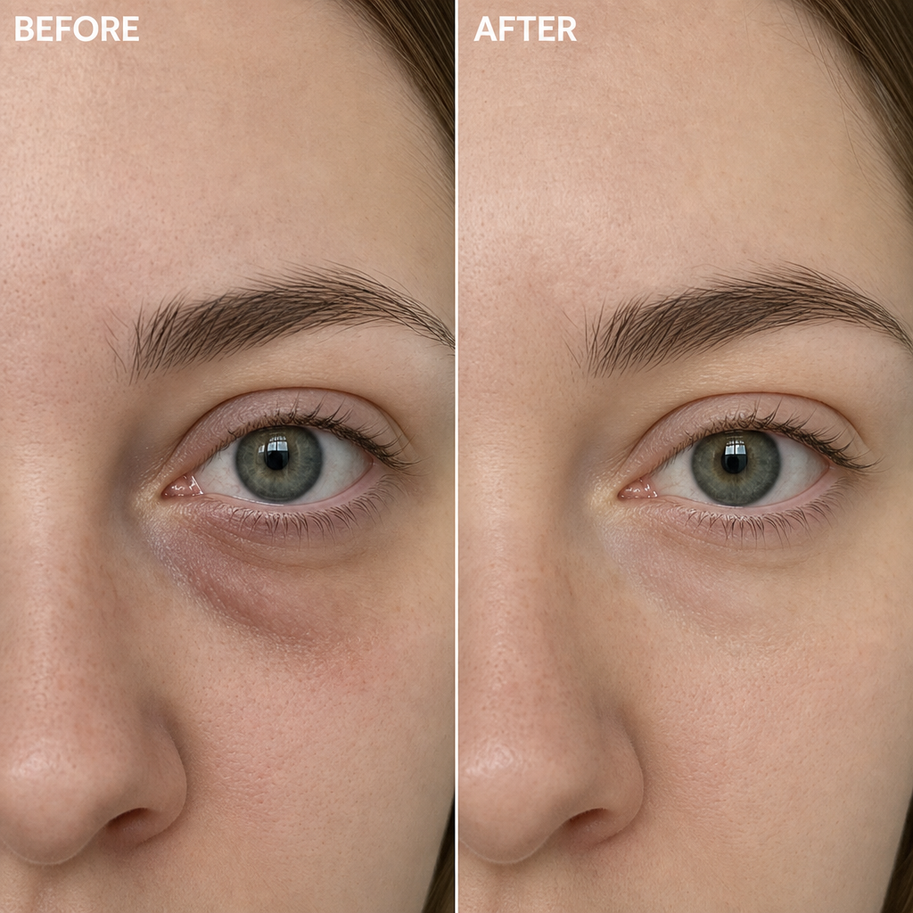 Revive Eye Patches